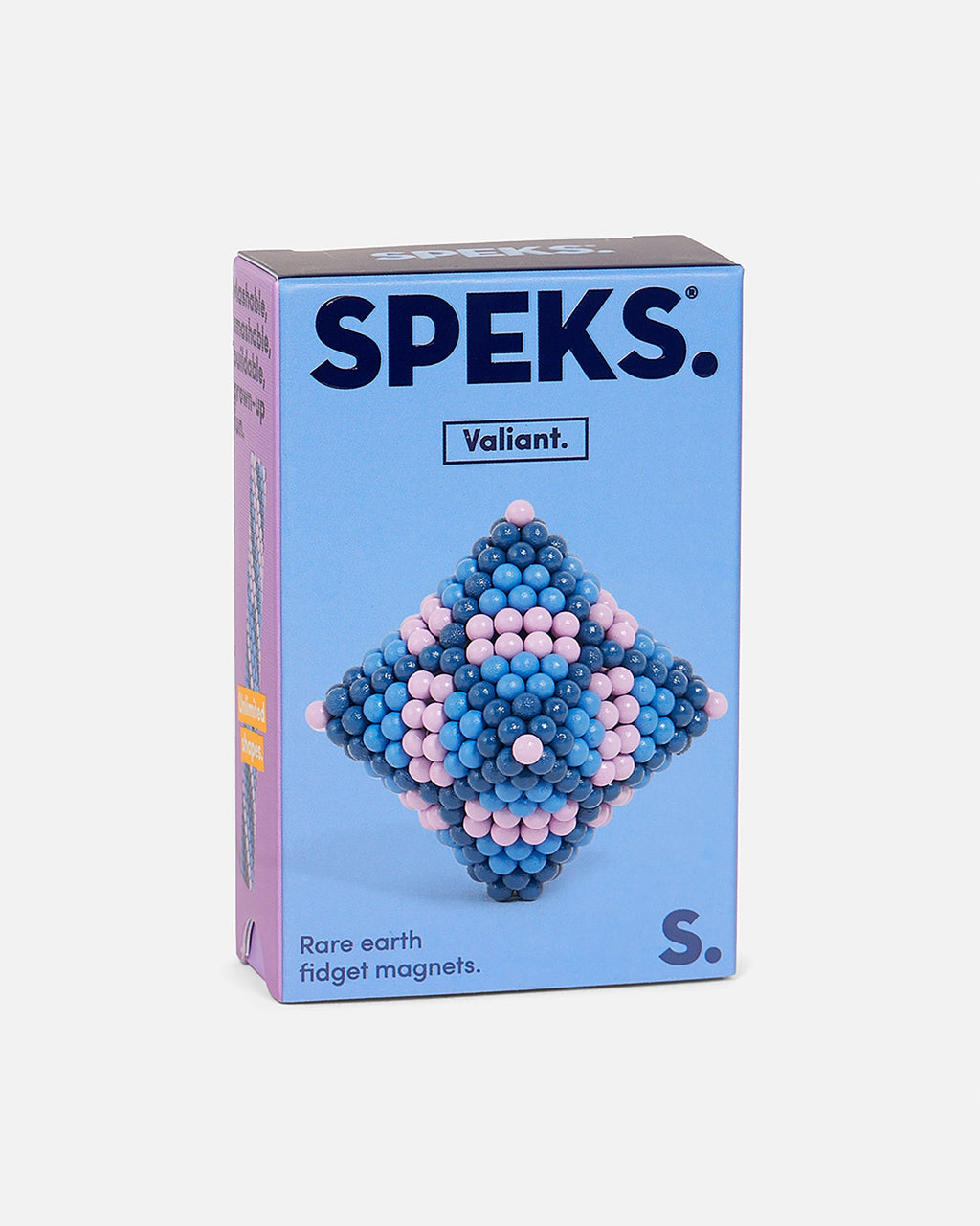 Premium Bold Speks 432