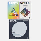 Premium Double Spectrum