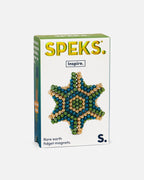 Premium Gradient Speks 432