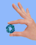Premium Pixel Speks 432