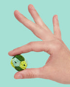 Premium Pixel Speks 432