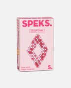 Premium Pixel Speks 432