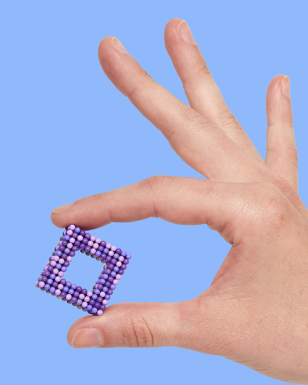 Premium Pixel Speks 432