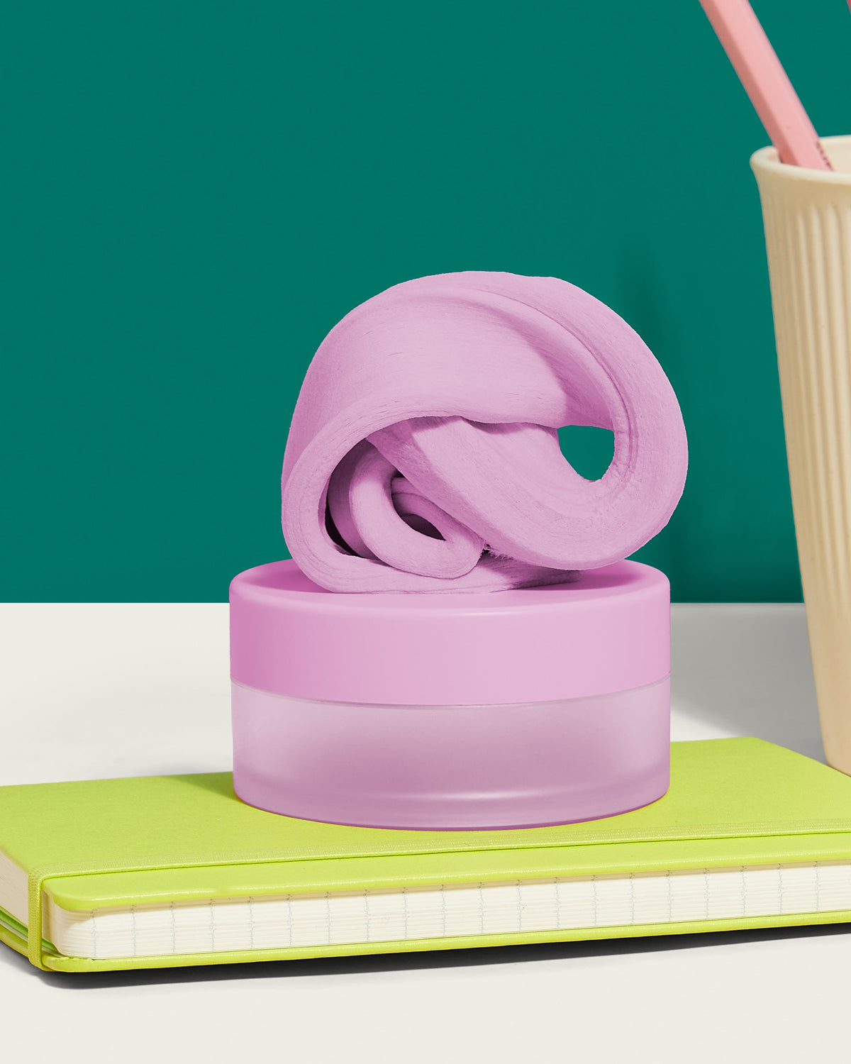 Premium Blur Focus Putty