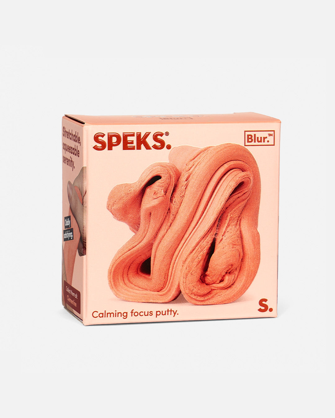 Premium Blur Focus Putty