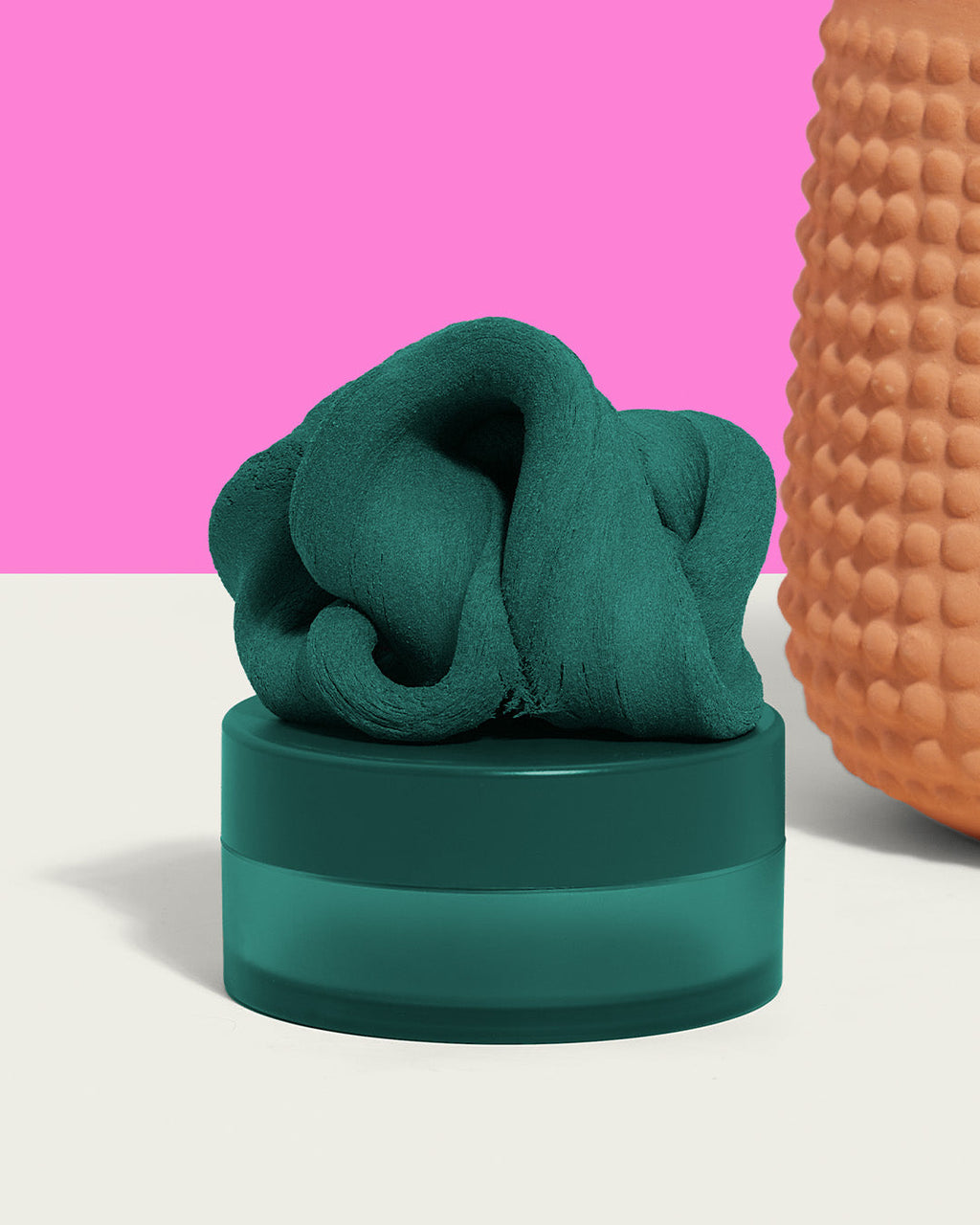 Premium Blur Focus Putty