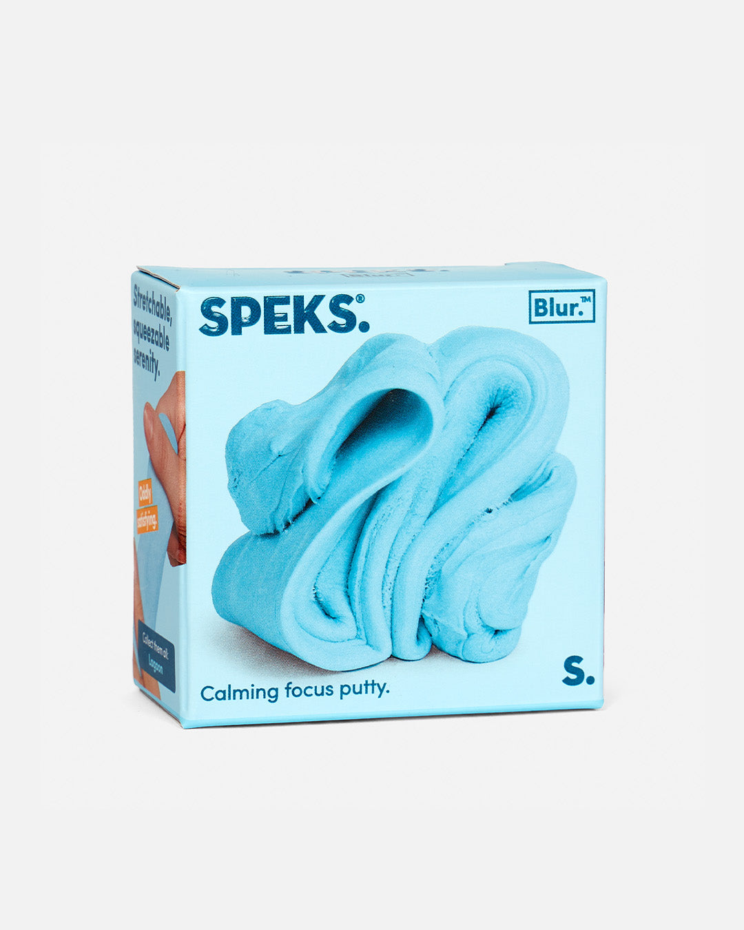 Premium Blur Focus Putty
