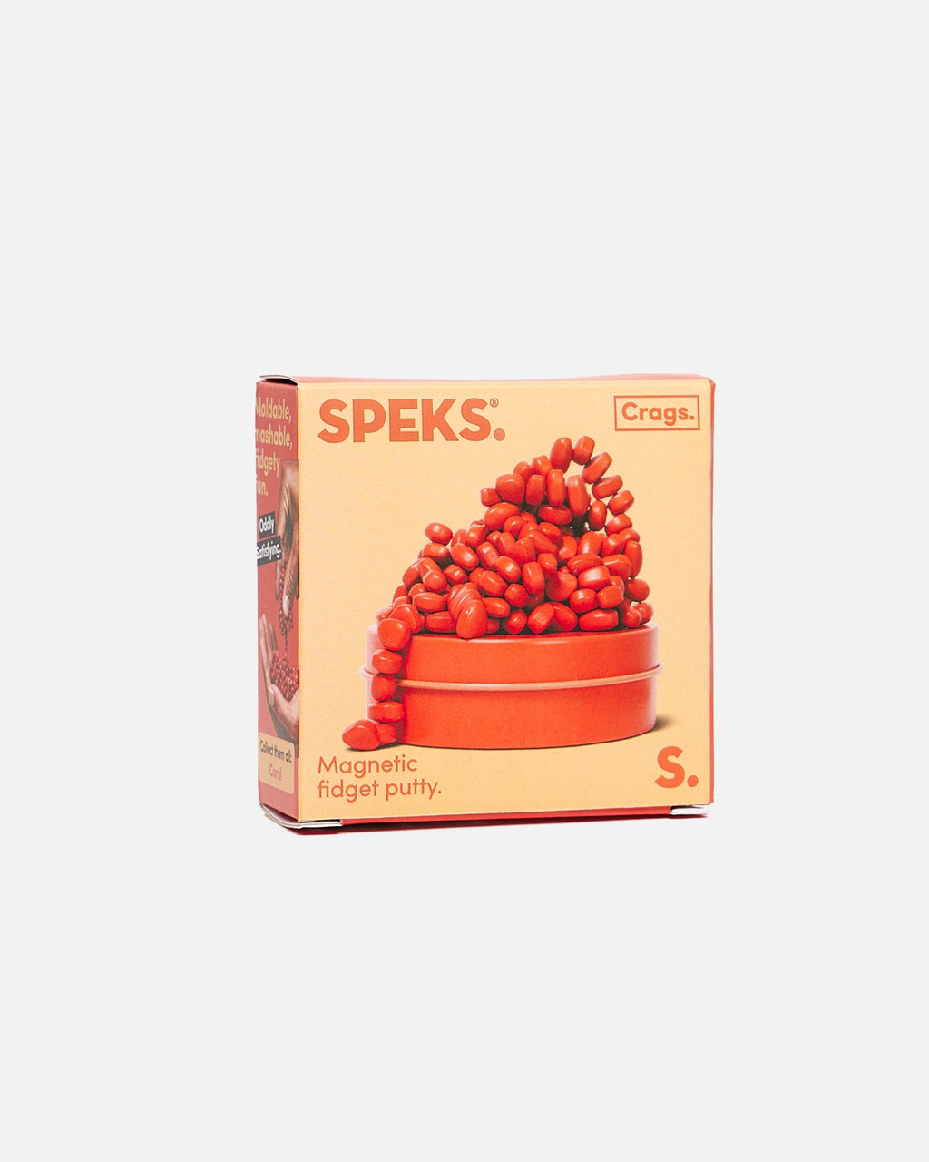 Premium Small Matte Crags