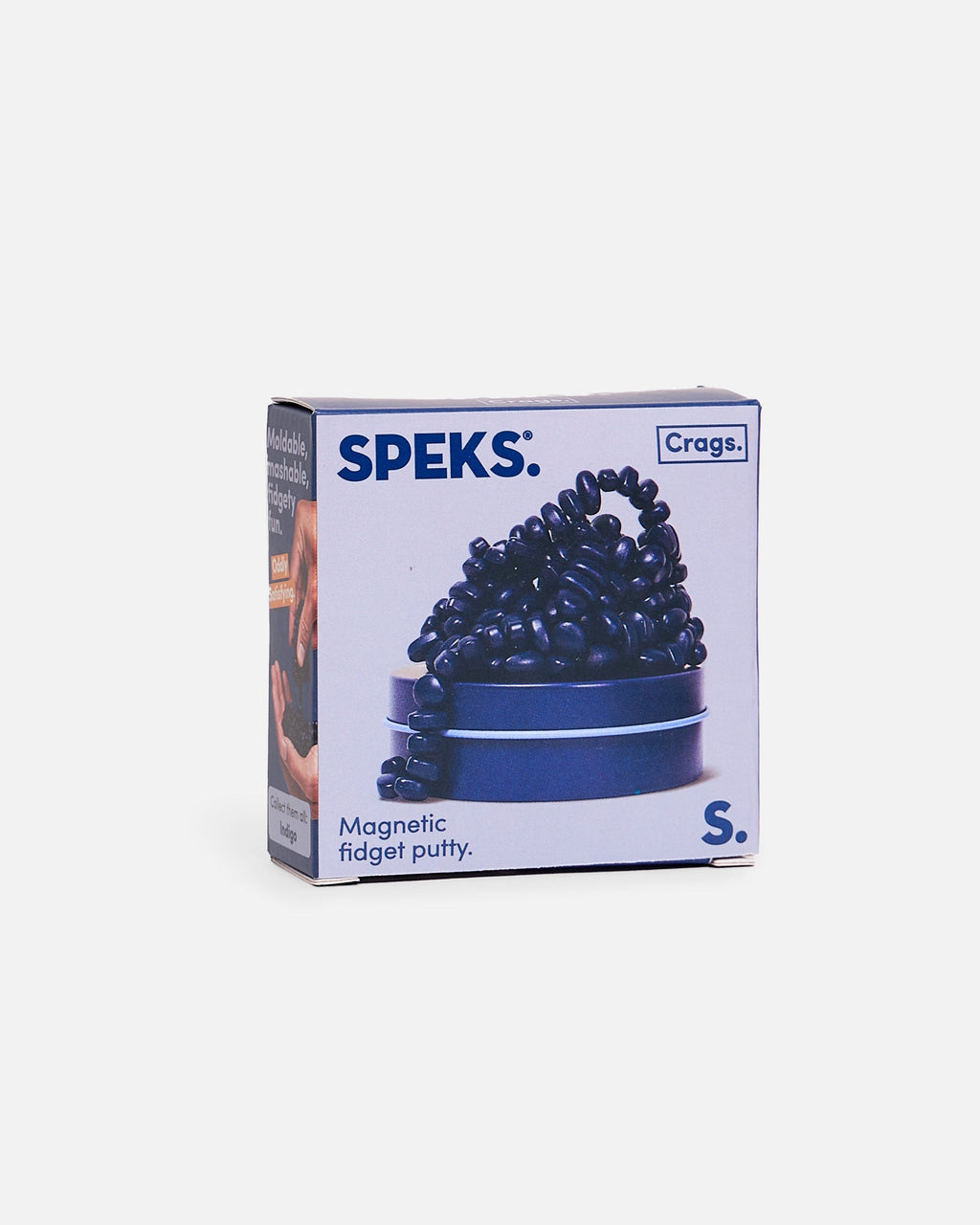 Premium Small Matte Crags
