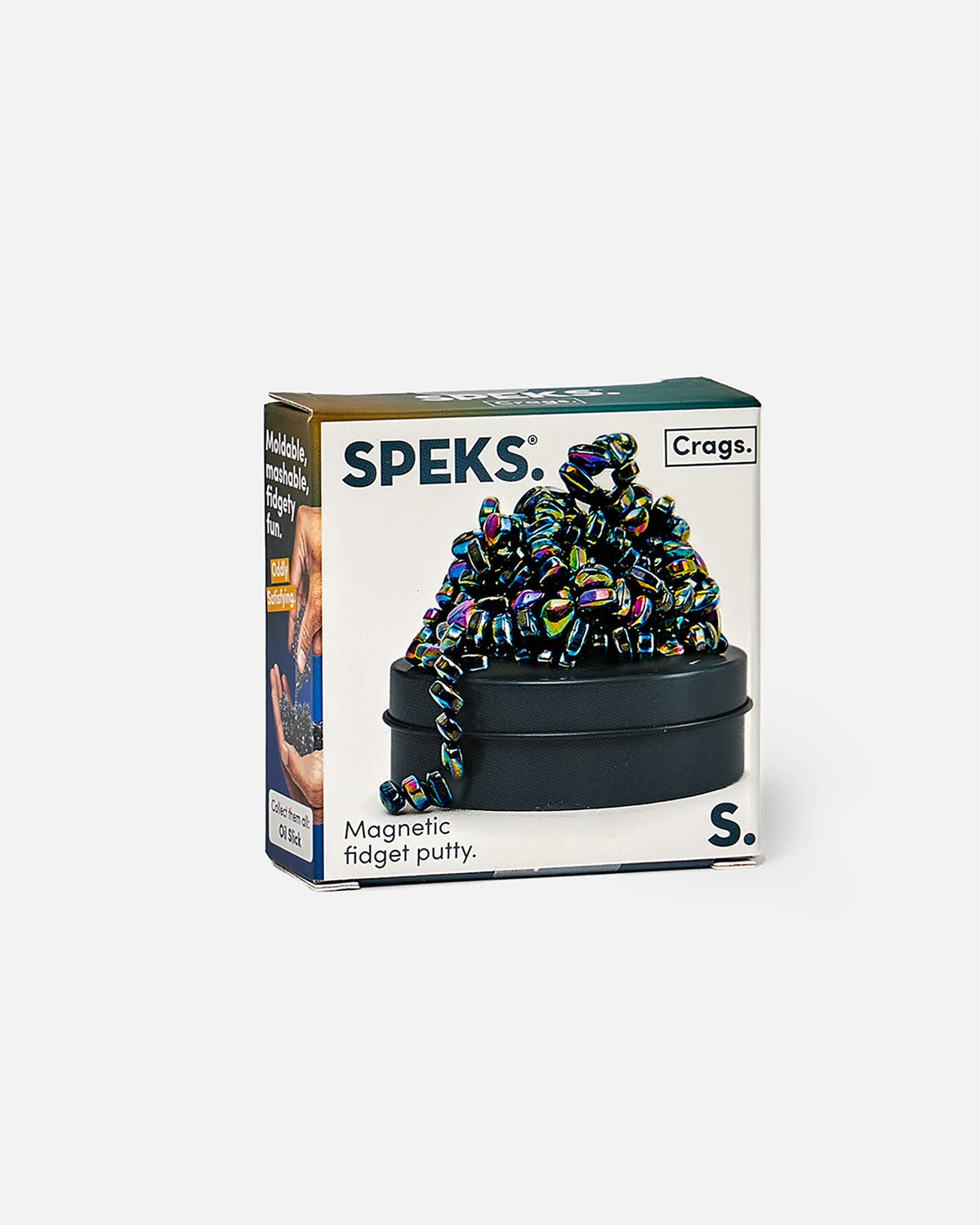 Premium Small Crags