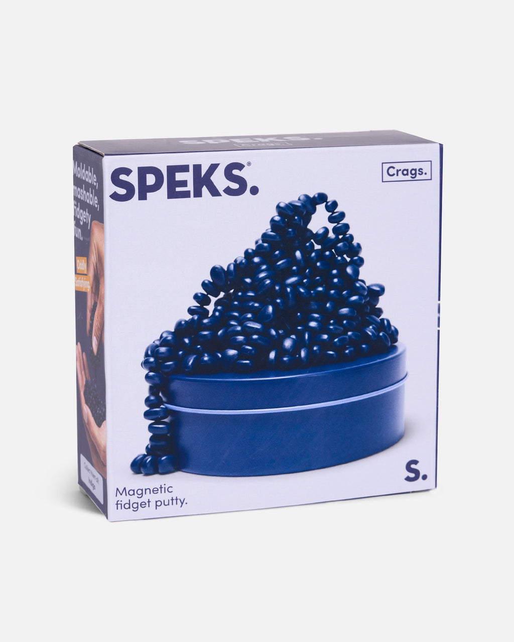 Premium Medium Matte Crags