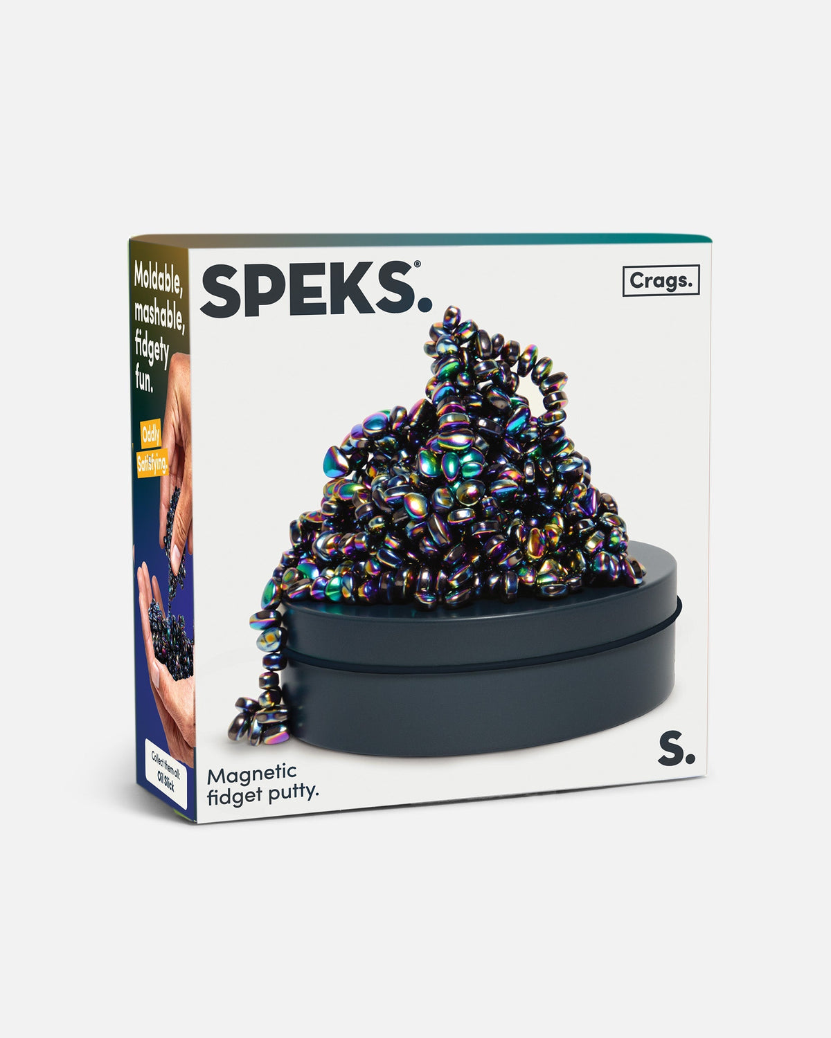 Premium Medium Crags