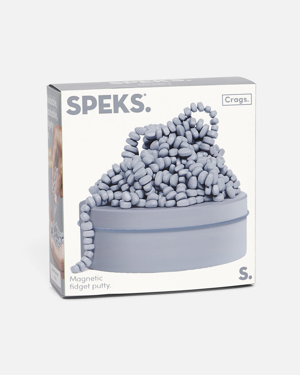 Premium Medium Neutral Crags