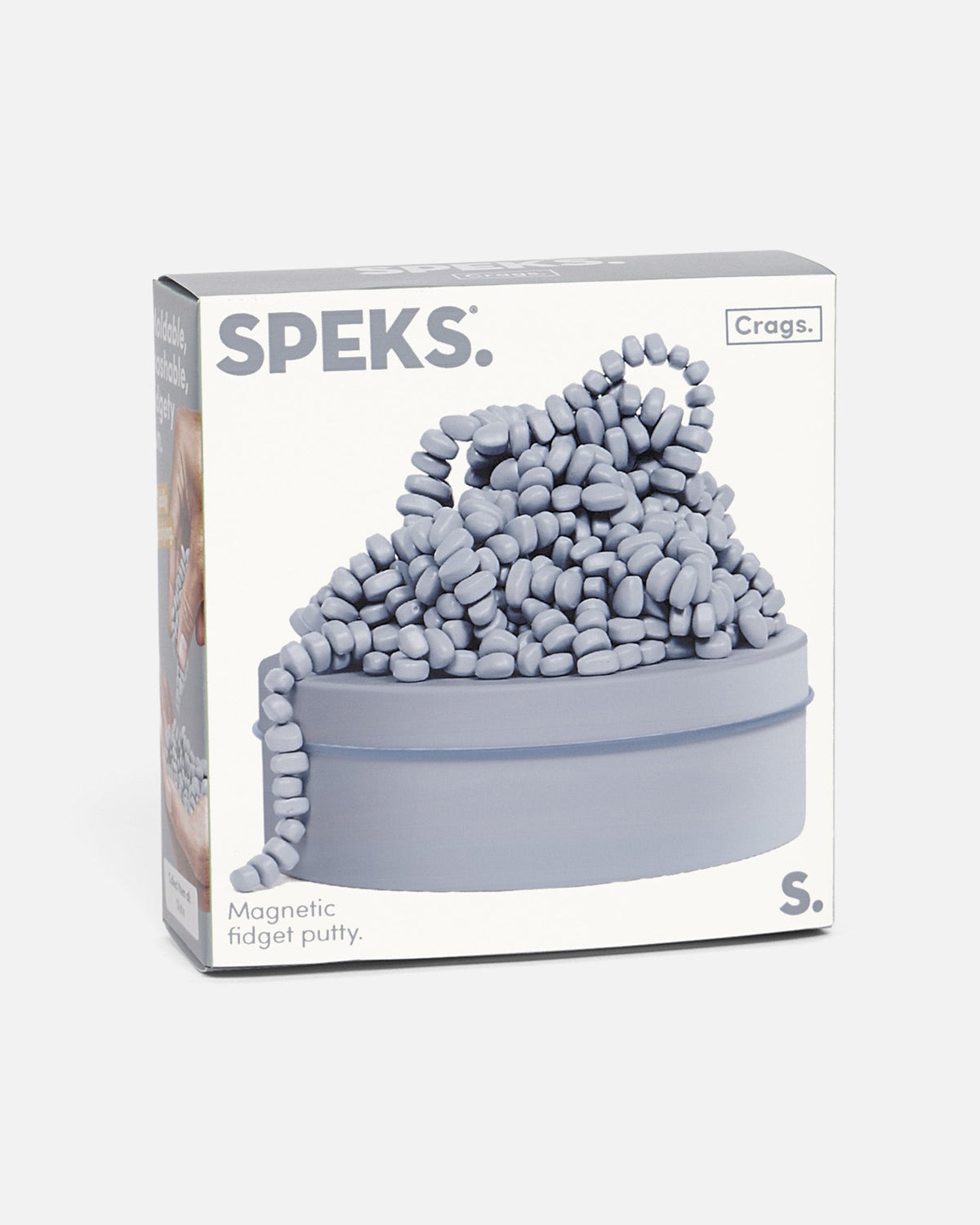 Premium Medium Neutral Crags
