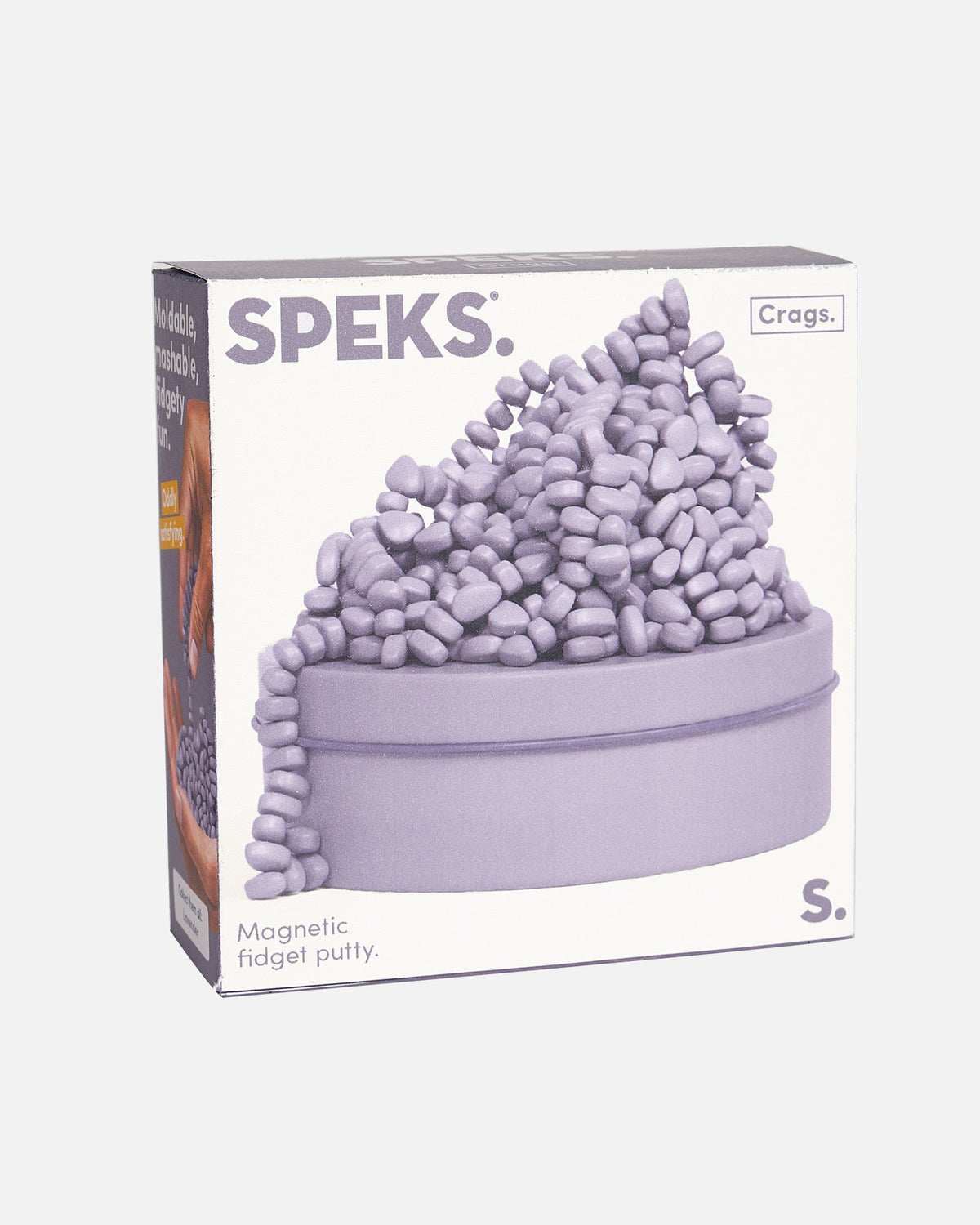 Premium Medium Neutral Crags