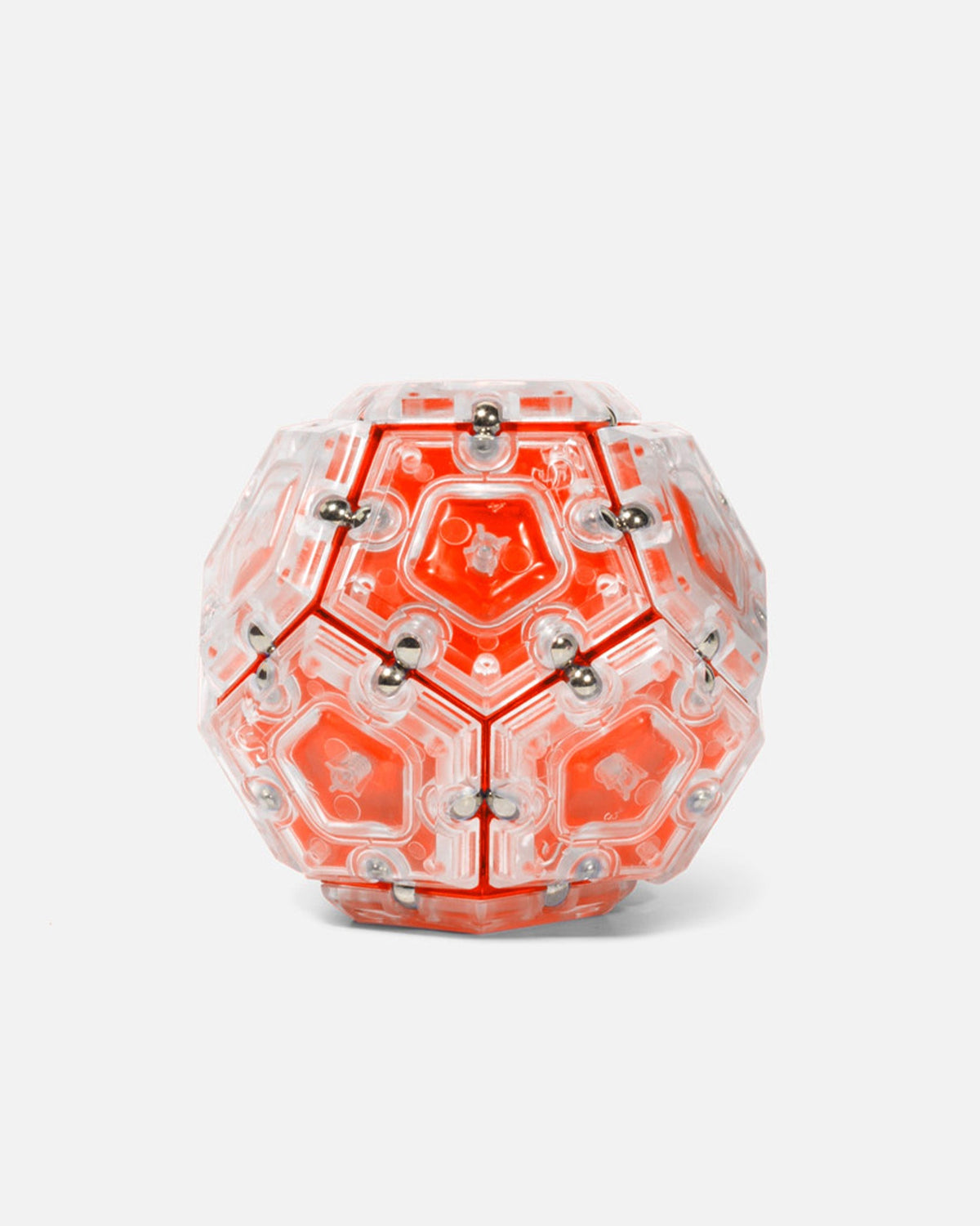 Premium Crystal Geode Sphere