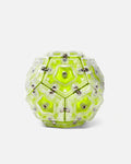 Premium Crystal Geode Sphere