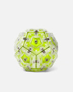 Premium Crystal Geode Sphere