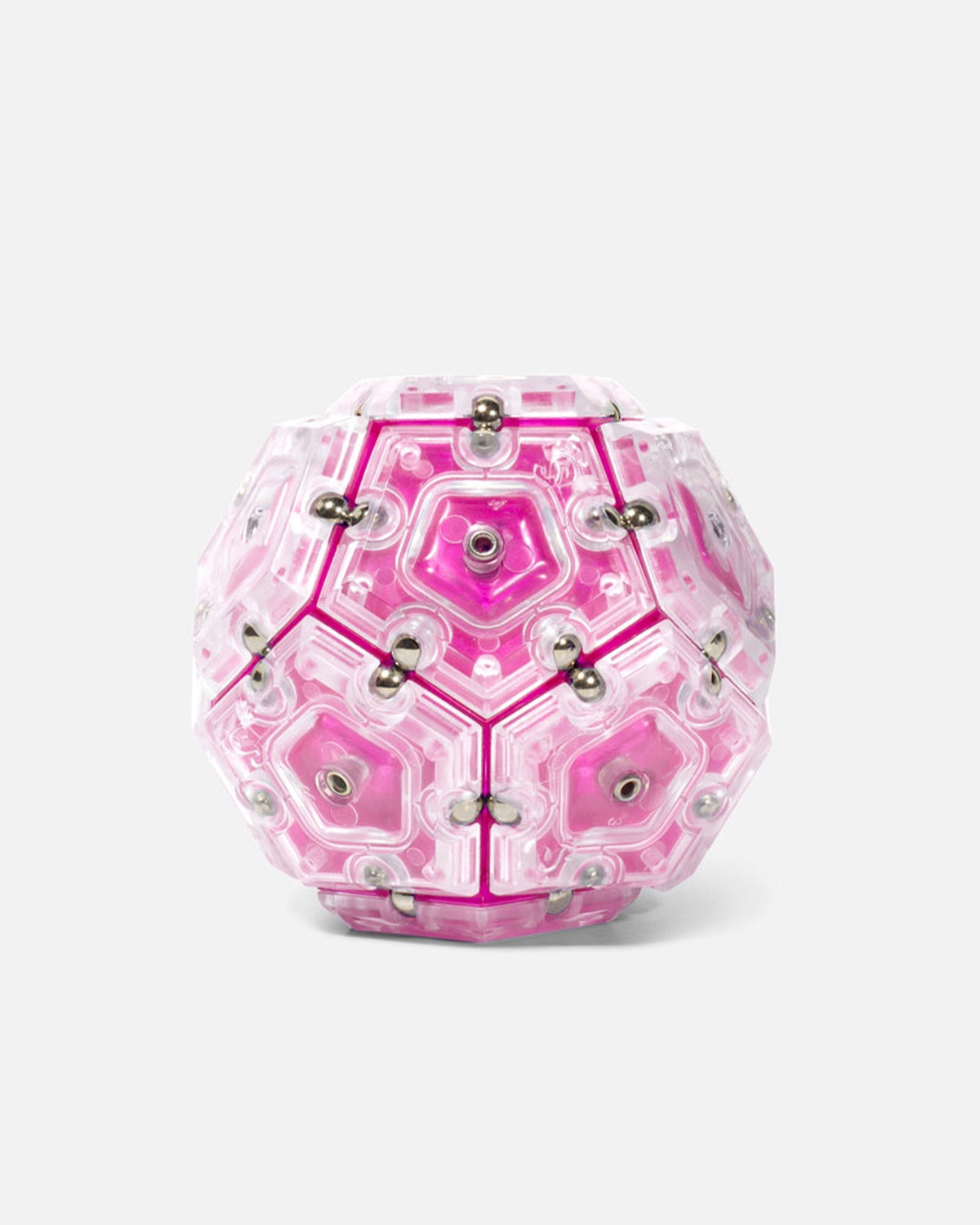 Premium Crystal Geode Sphere