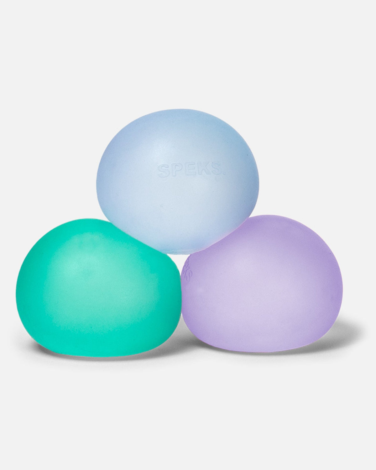 Premium Gump Ball 3-Pack