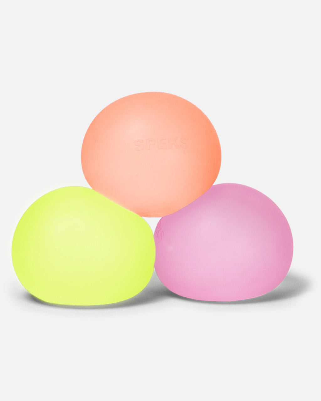 Premium Gump Ball 3-Pack