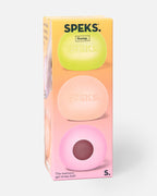 Premium Gump Ball 3-Pack