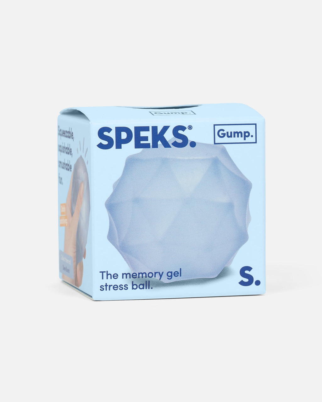 Premium Gump Surface