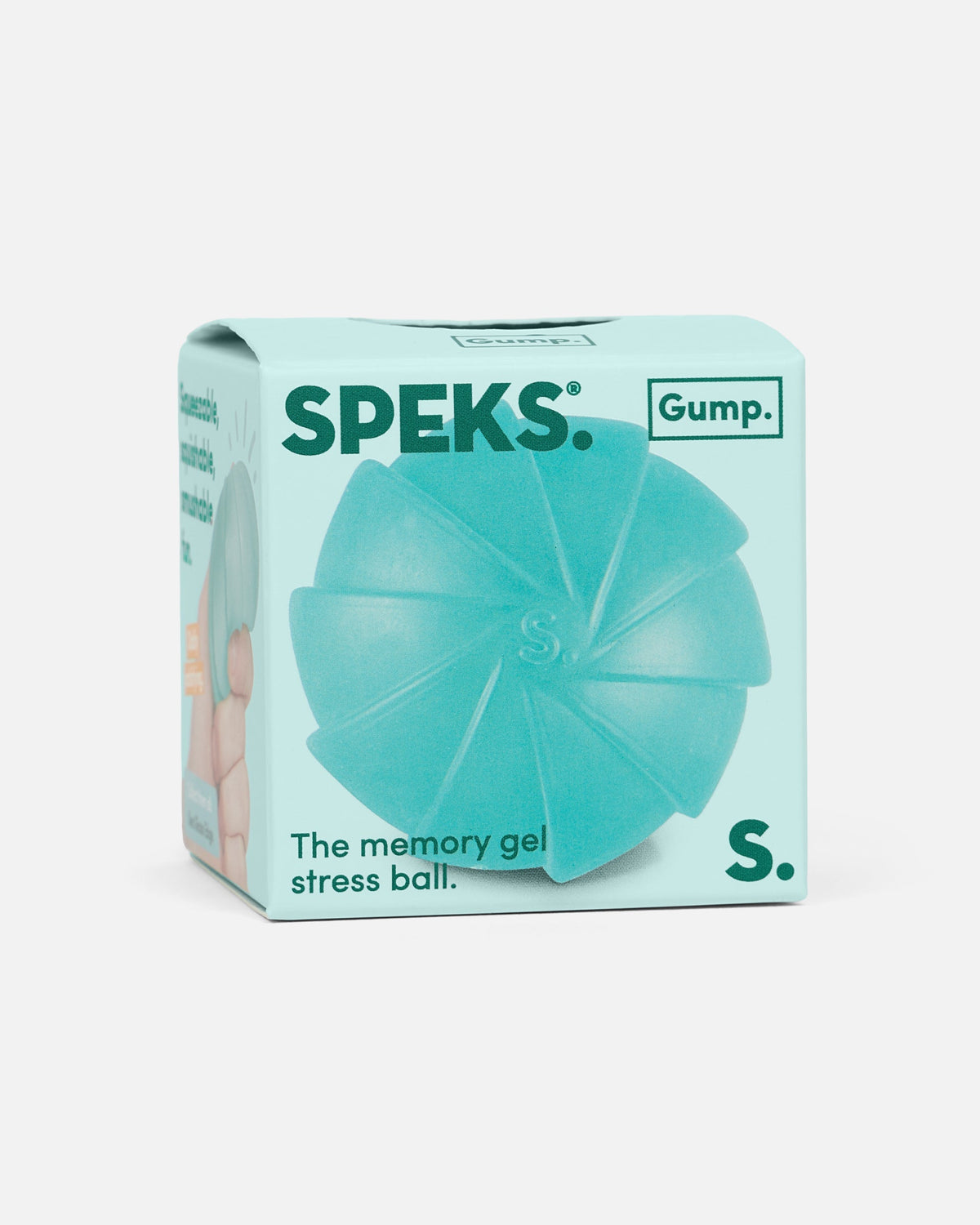 Premium Gump Surface