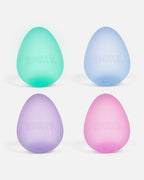 Premium Gump Egg 4-Pack