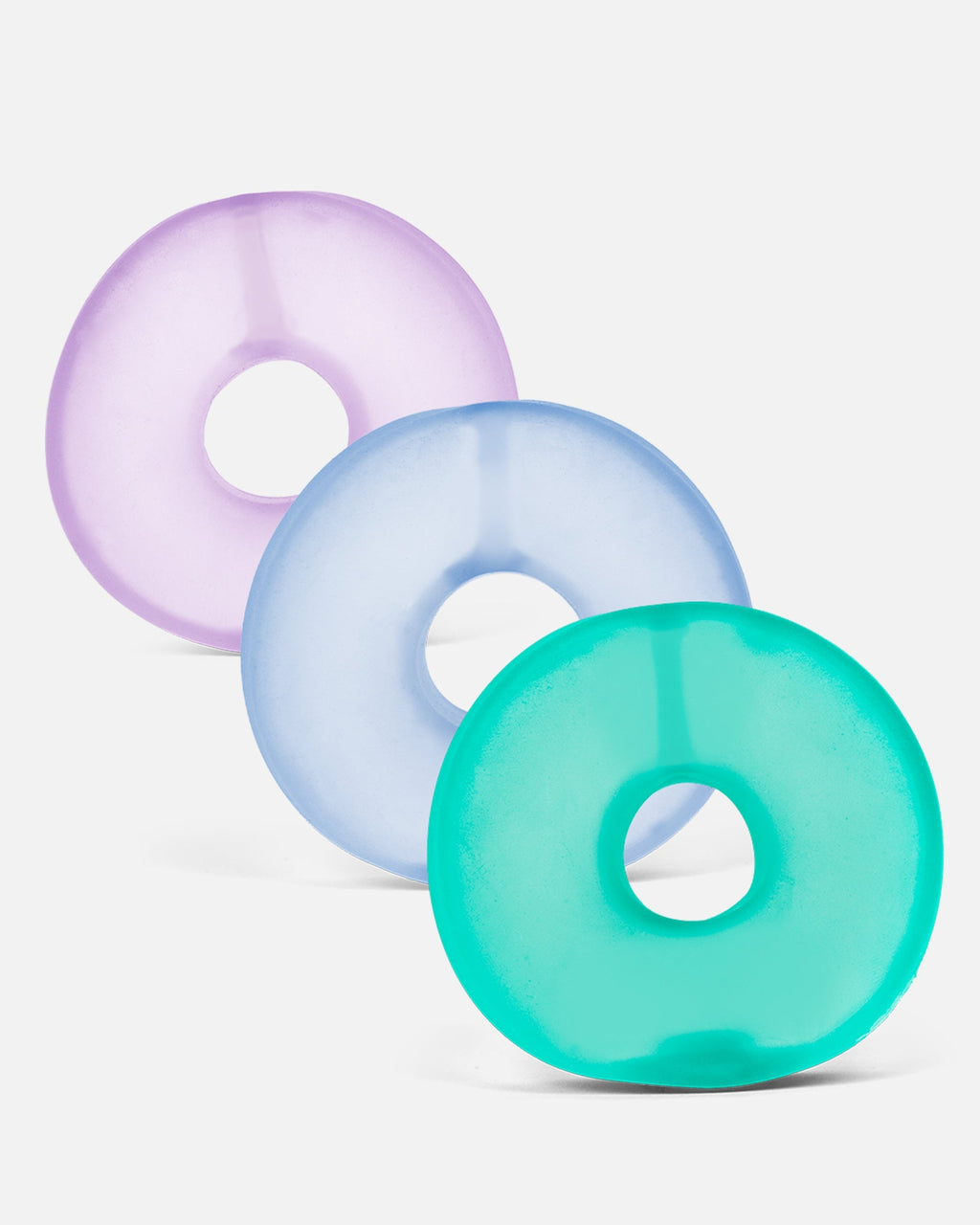 Premium Gump Loop 3-Packs