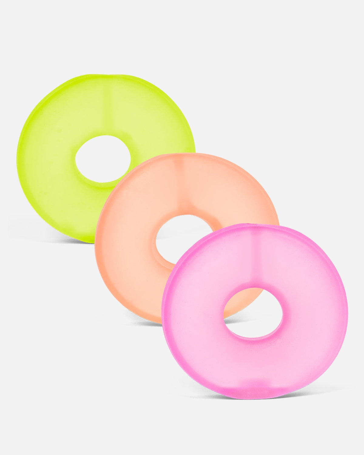 Premium Gump Loop 3-Packs