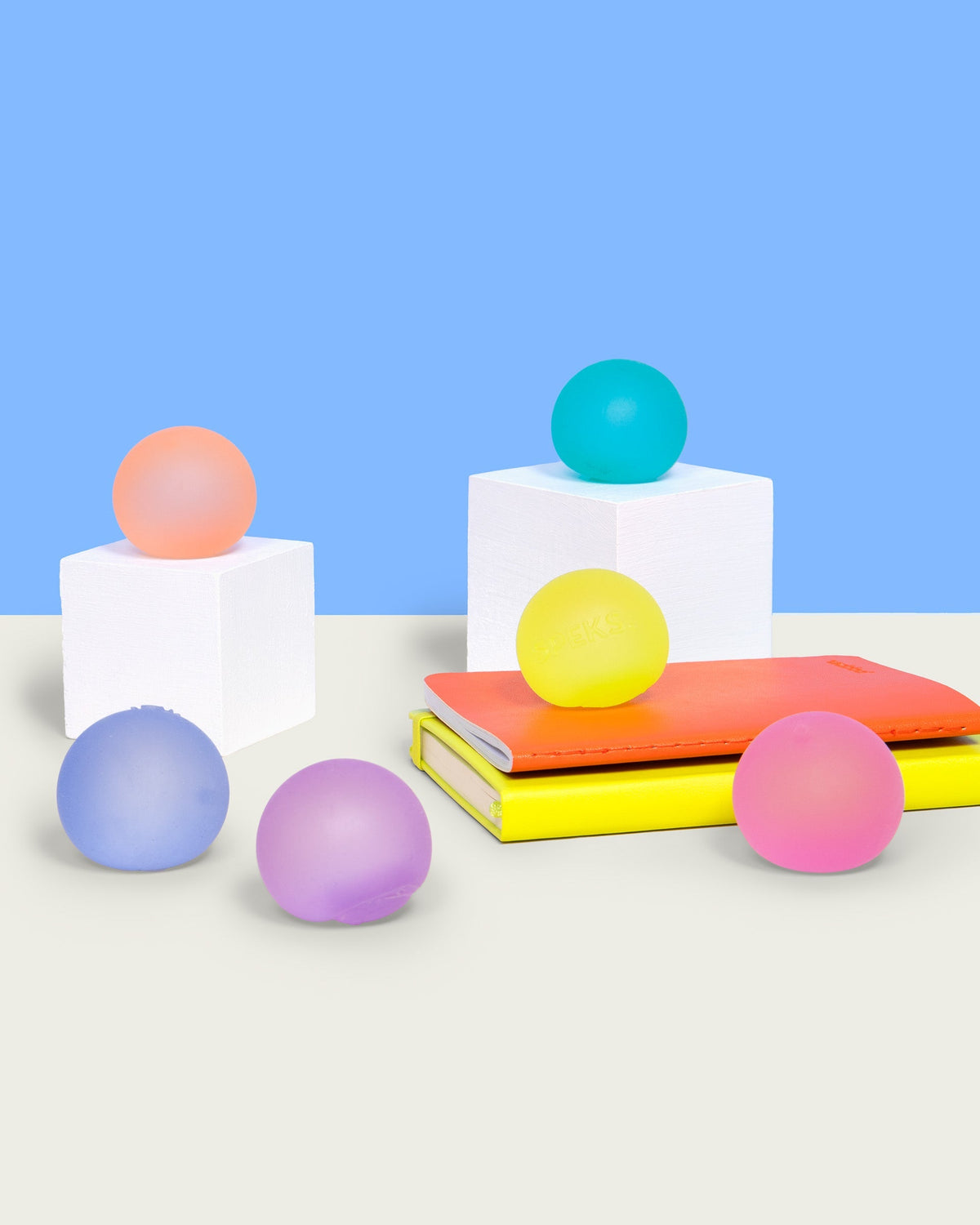 Premium Mini Gump Ball