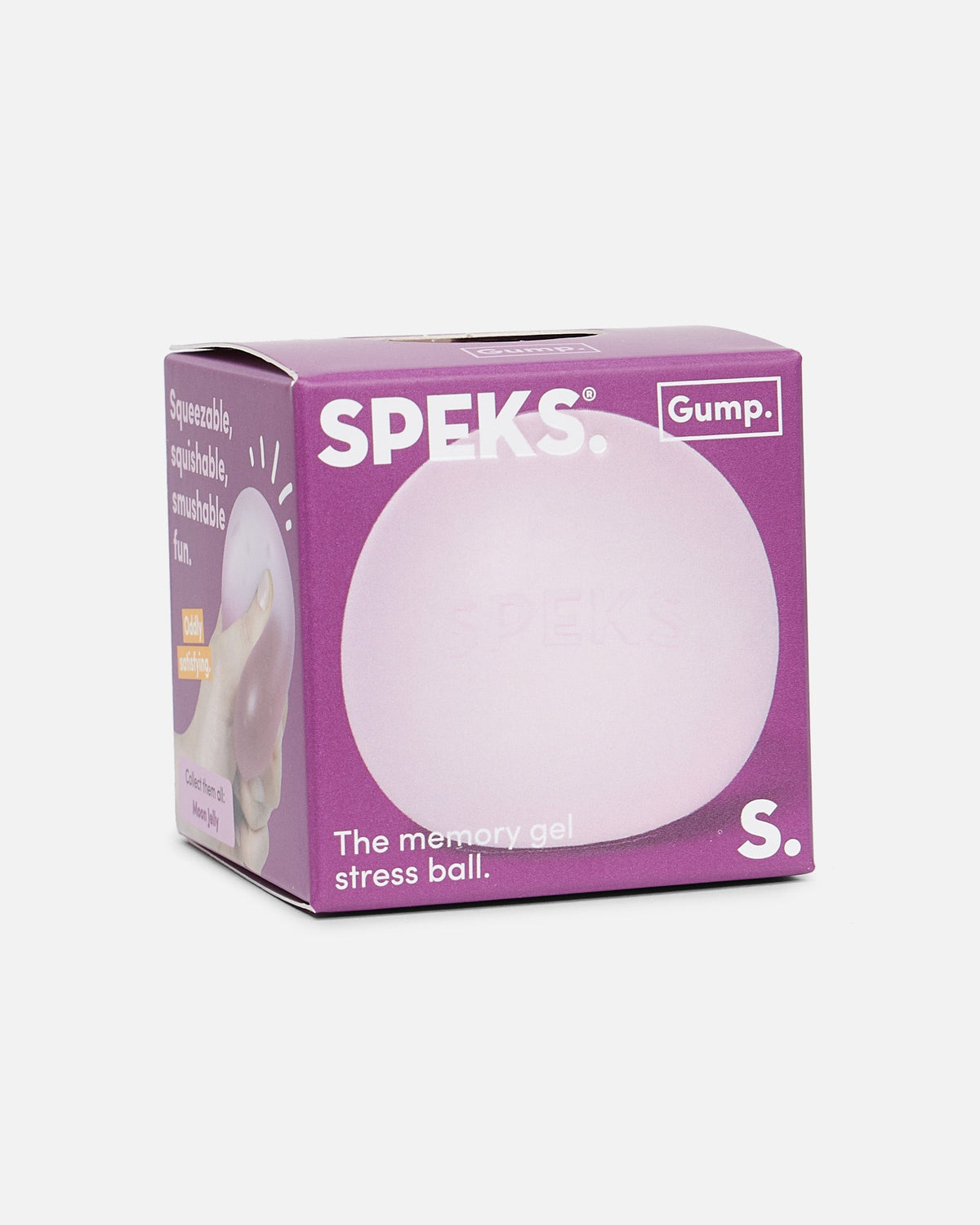 Premium Gump Ball