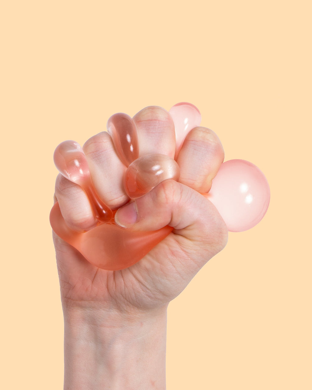 Premium Gump Ball