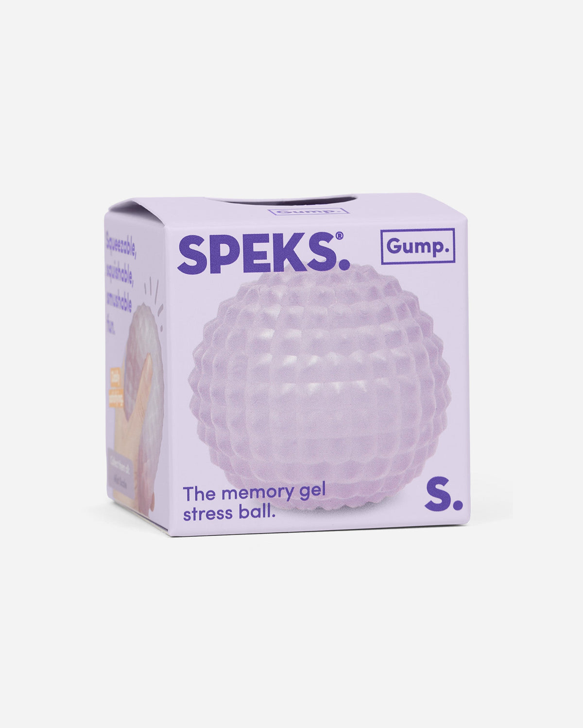 Premium Gump Surface