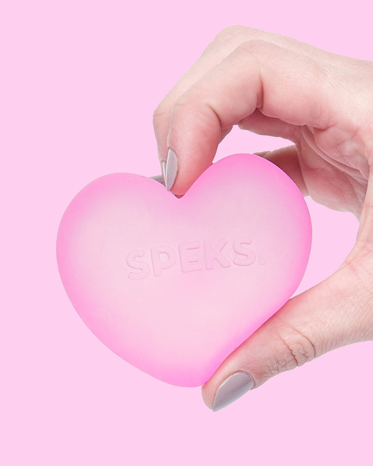 Premium Gump Heart