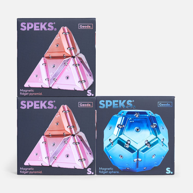Premium Mega Sphere Bundle