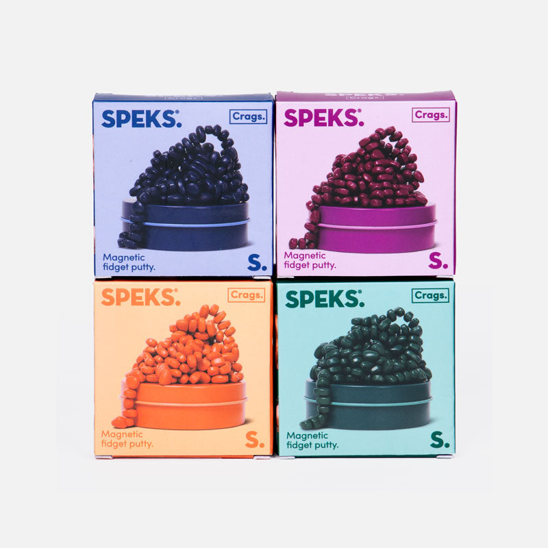 Premium Mini Matte Crags Bundle