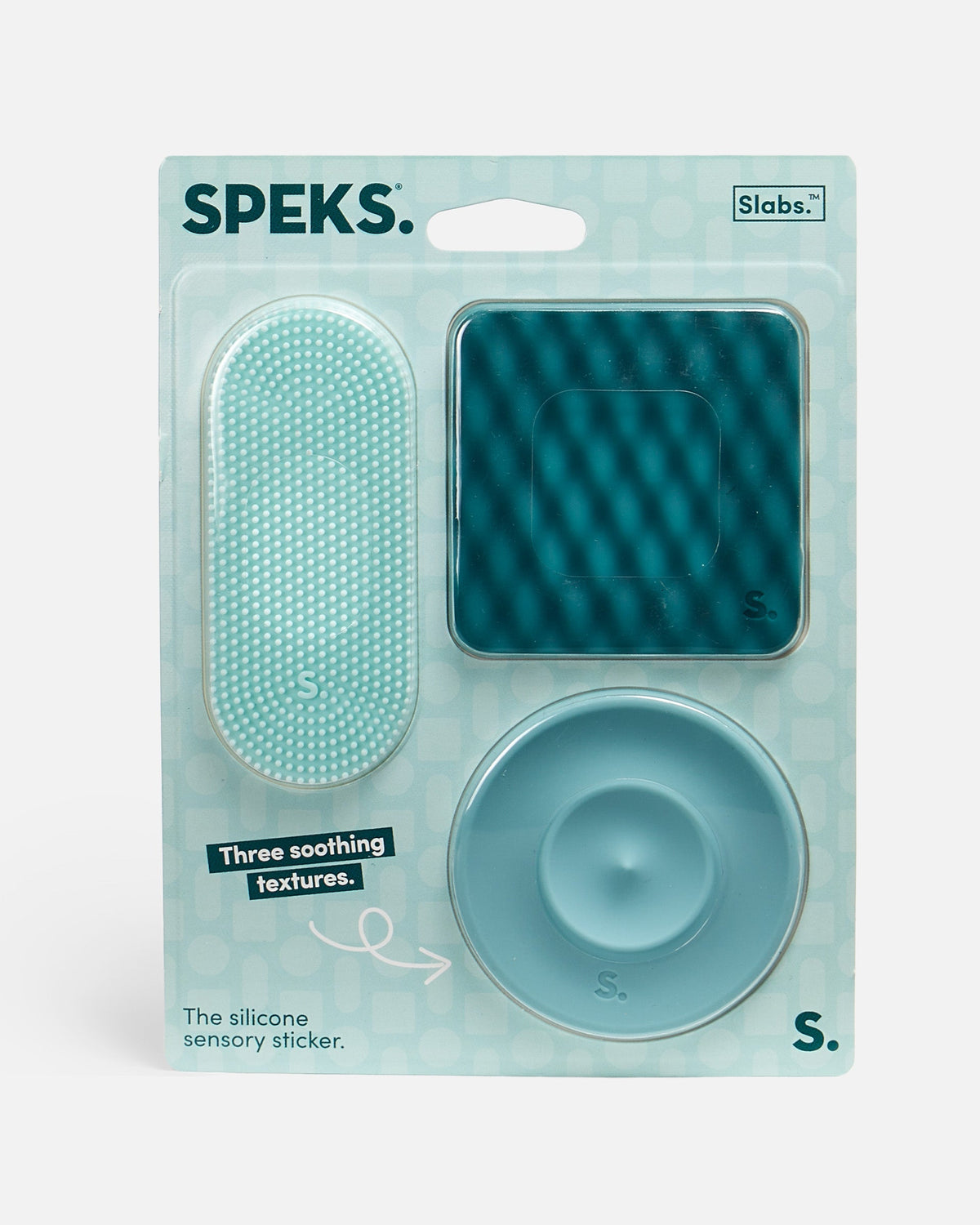 Premium Slabs 3-Pack