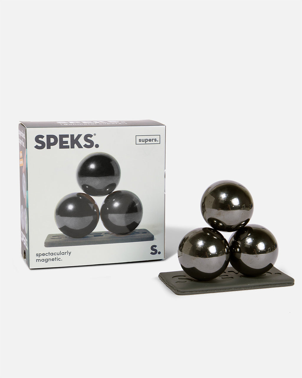 Premium Supers 3 Pack