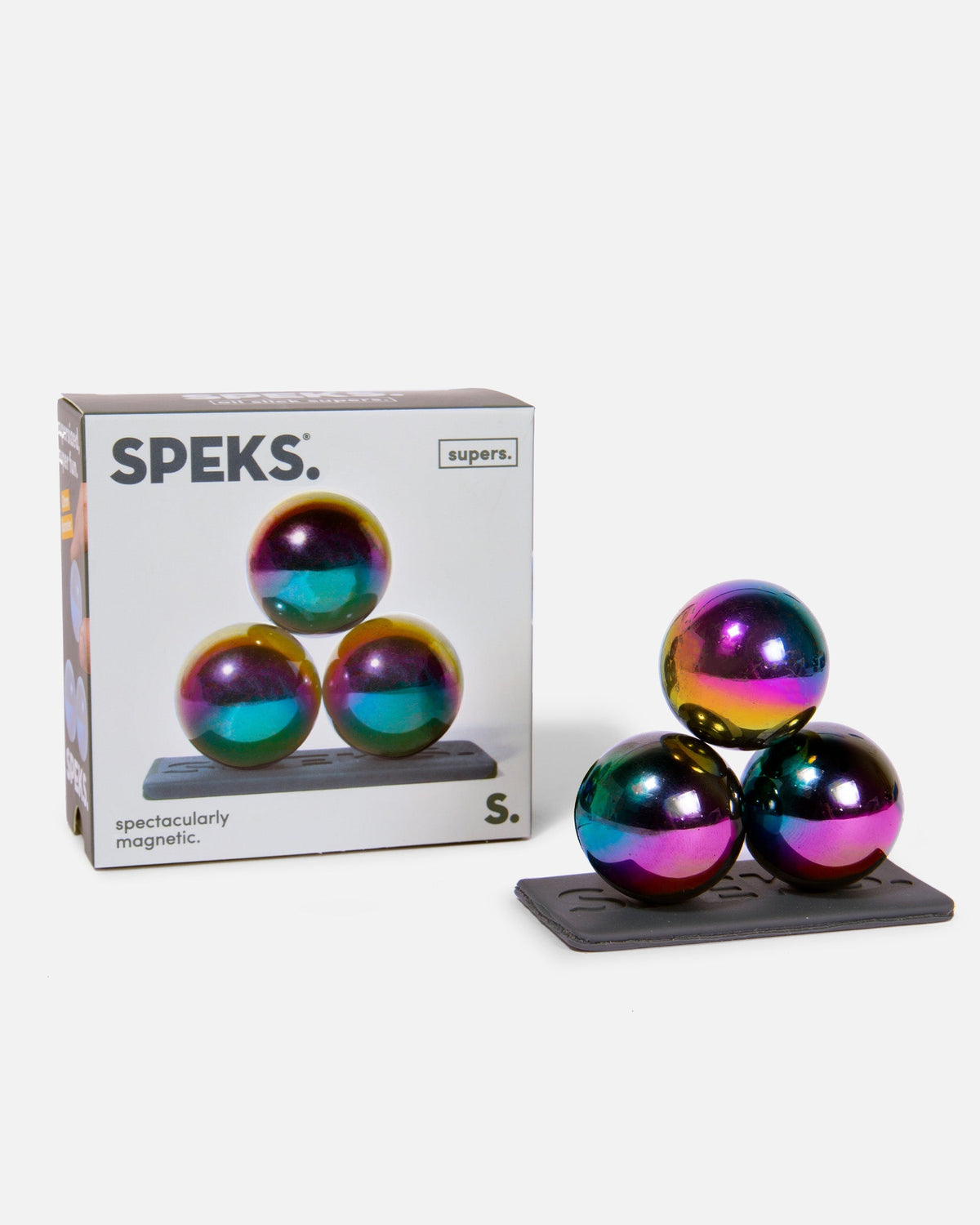 Premium Supers 3 Pack